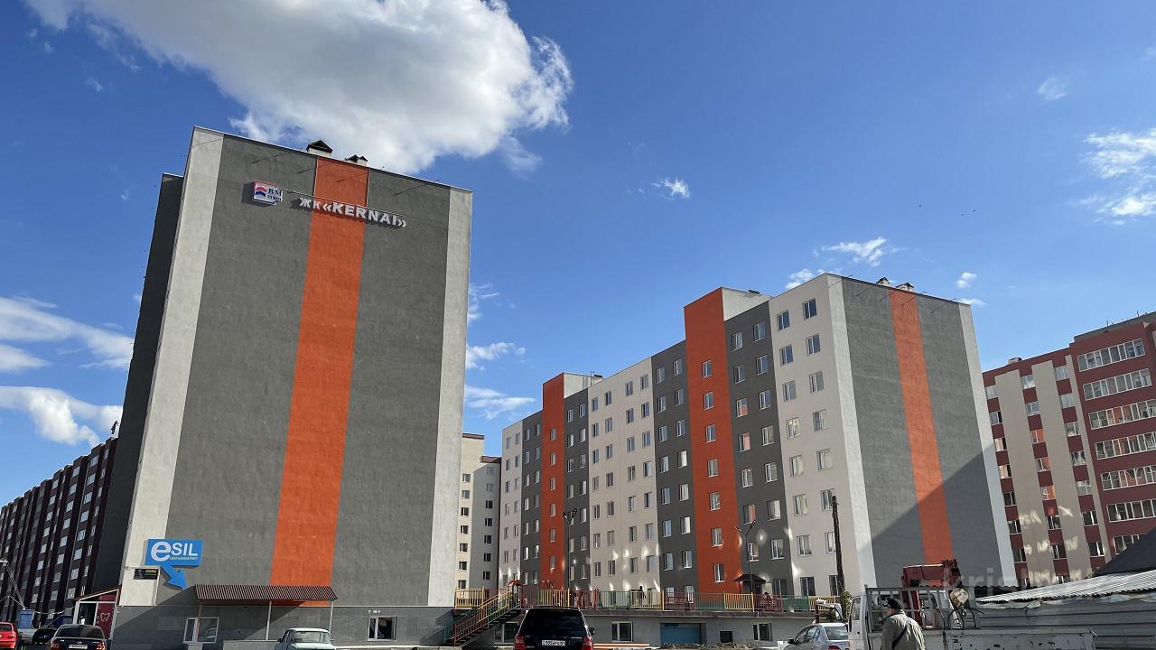 Фото ЖК 9