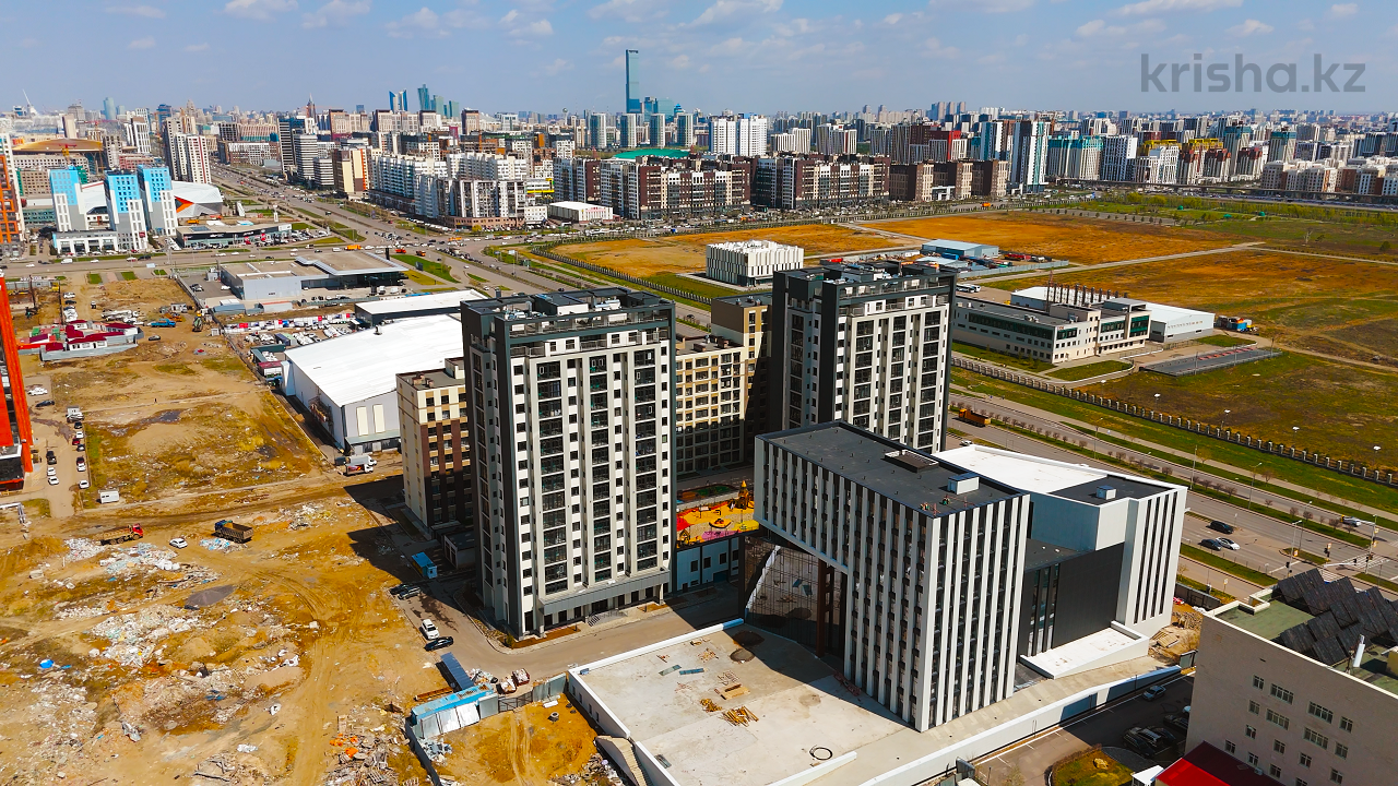 Фото ЖК 3