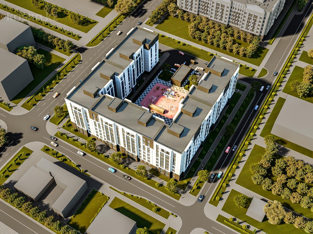 Фото ЖК 4