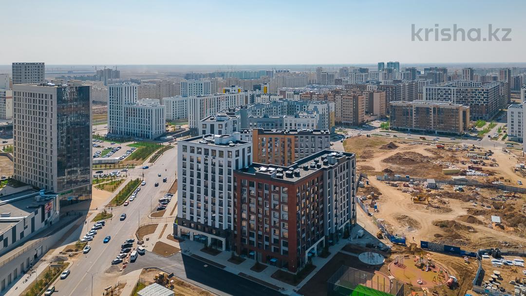 Фото ЖК 7