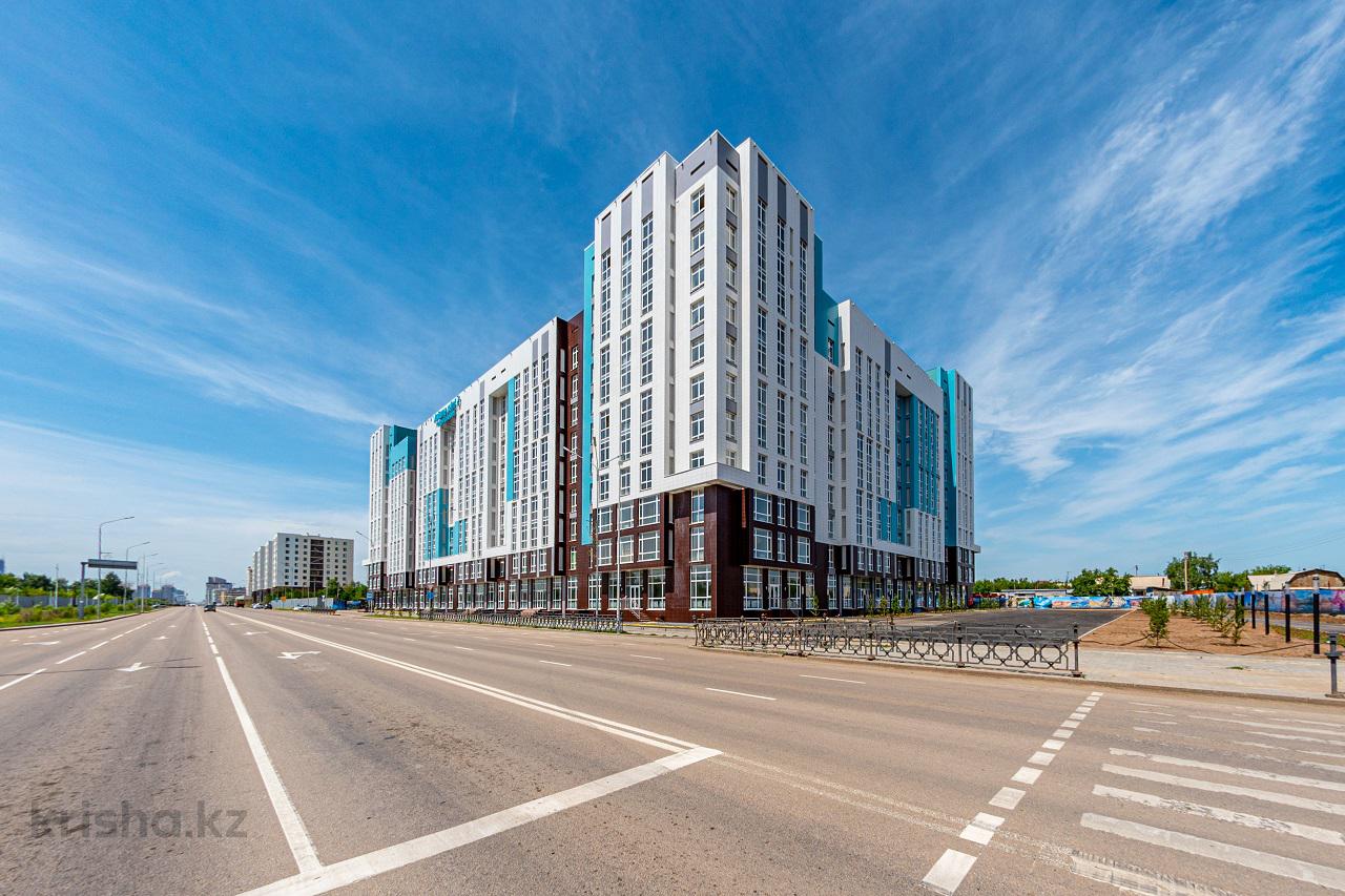 Фото ЖК 7