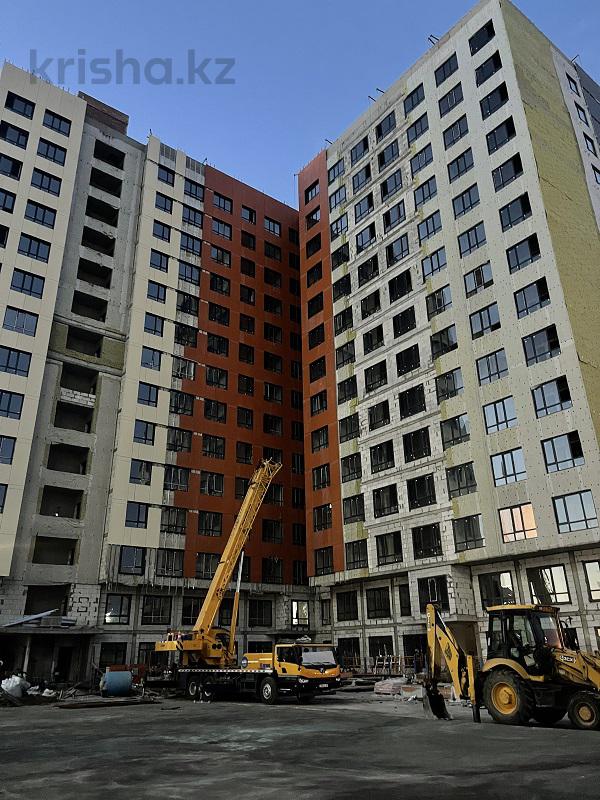 Фото ЖК 8