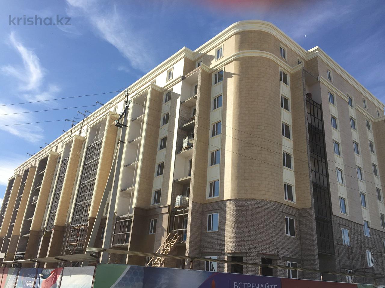 Фото ЖК 6
