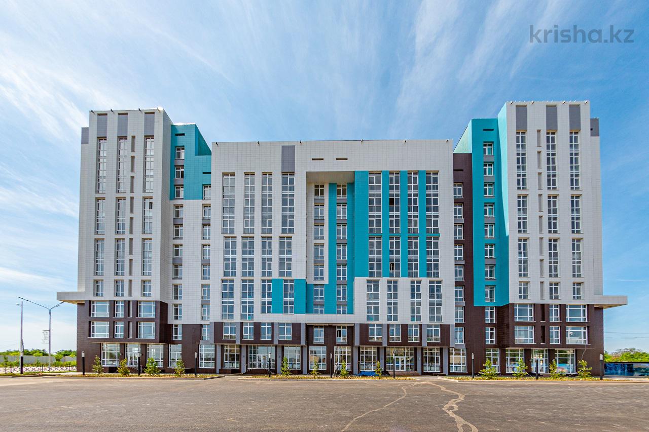 Фото ЖК 8