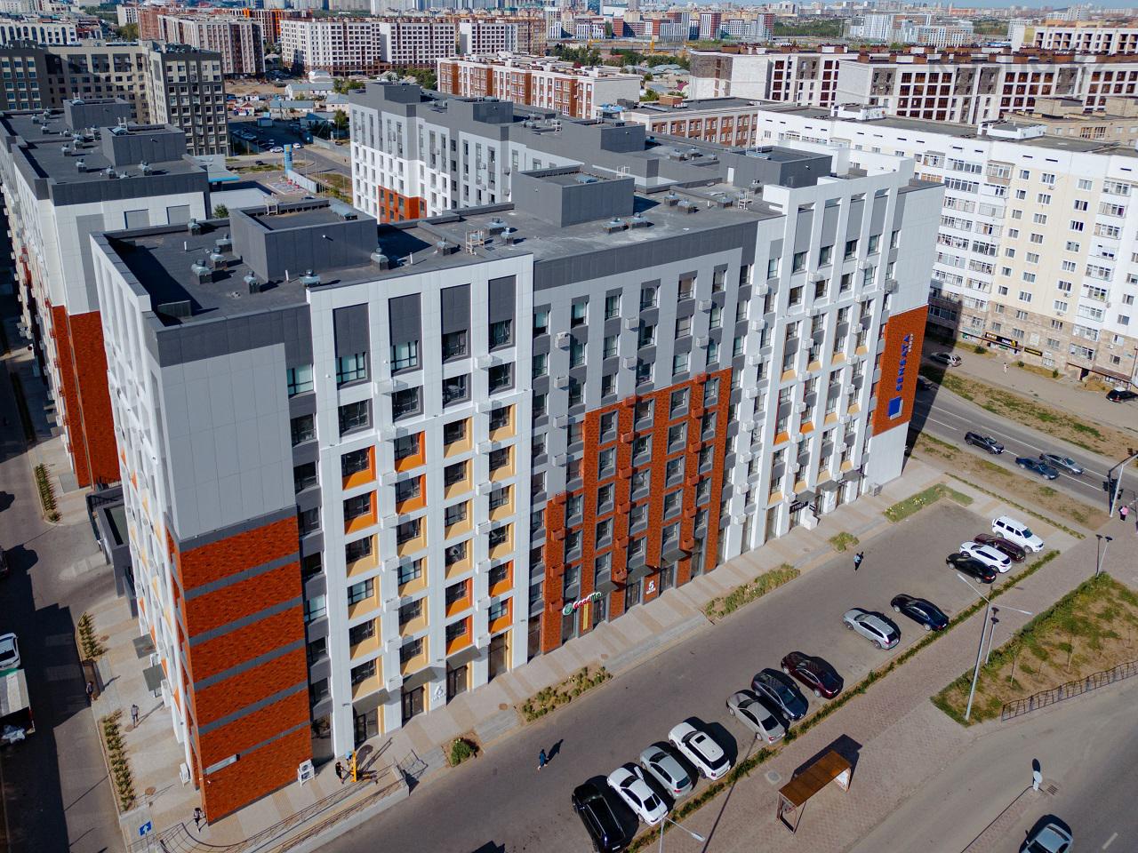 Фото ЖК 5