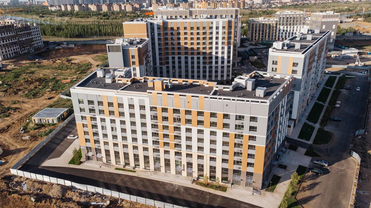 Фото ЖК 4