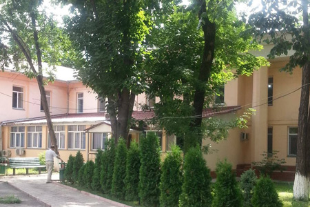 В&nbsp;Алматы снесут 75-летнее здание