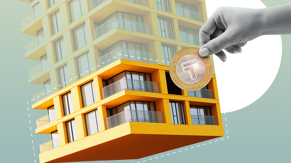 Қазақстанның әр қаласында пәтер қанша тұрады