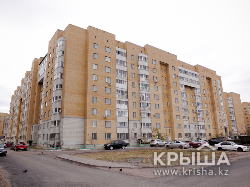 Фото ЖК 8