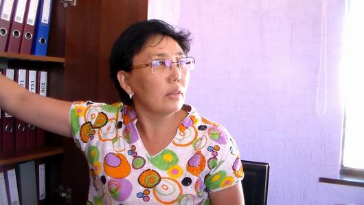 Мошенница продавала чужие участки в Алматы