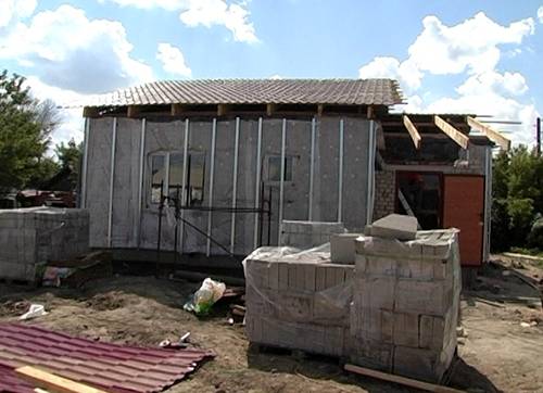 Пострадавшие кокпектинцы нуждаются в помощи 