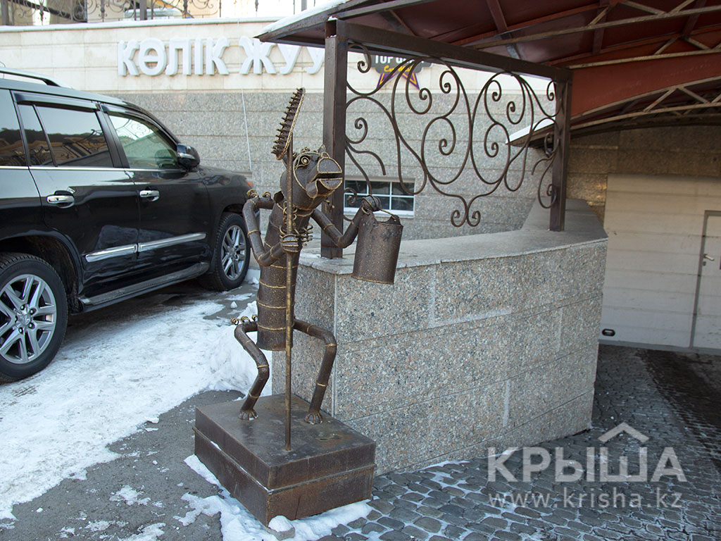 Фото ЖК 7