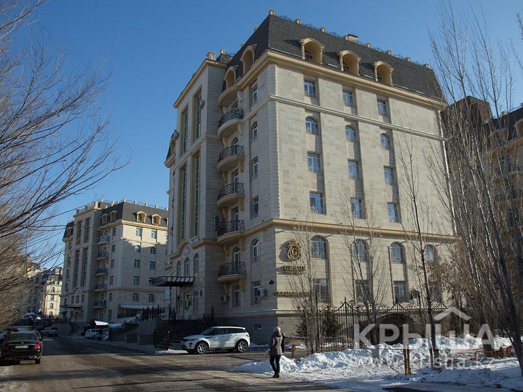 Фото ЖК 8