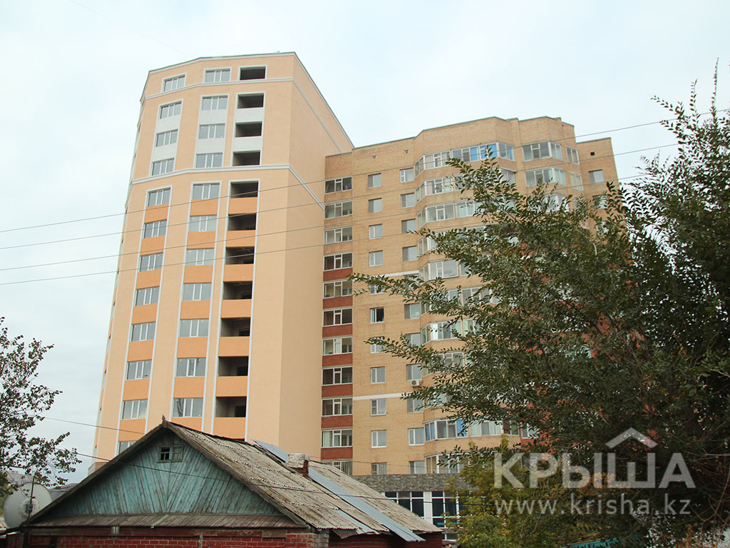 Фото ЖК 3