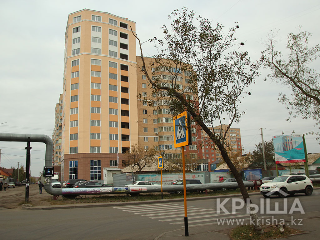Фото ЖК 5
