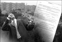 Как продать или купить жилье  через агентство