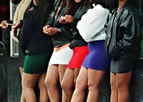 «Ночным бабочкам» в арендные квартиры отныне вход воспрещён