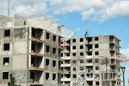 В Астане три застройщика могут лишиться лицензии