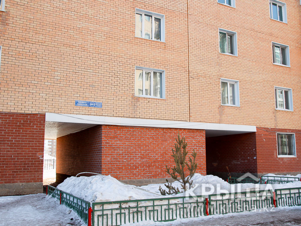 Фото ЖК 6