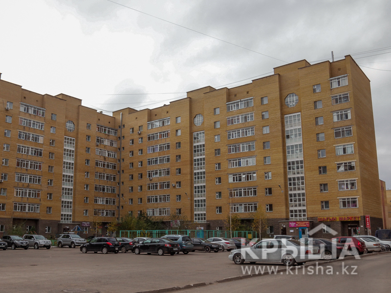 Фото ЖК 7