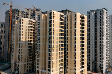 Сколько жилья построили в&nbsp;РК в&nbsp;2021 году