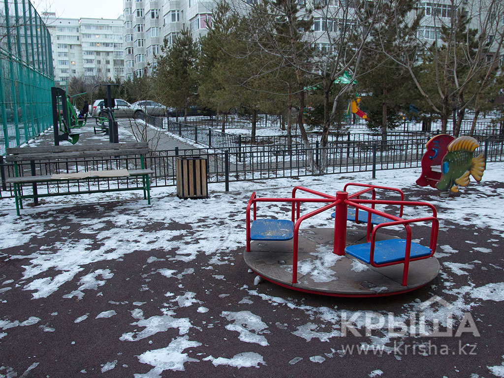 Фото ЖК 7