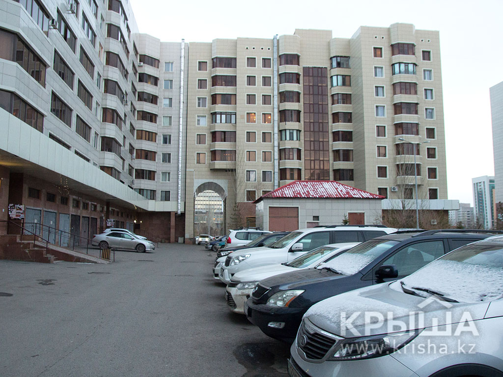 Фото ЖК 9