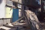 Новости: В Караганде ребёнка придавило бетонной плитой