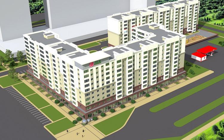 Жасыл-Астана НС