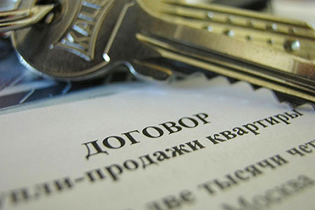 Из-за колебания курса доллара срывается до 80 % сделок с недвижимостью