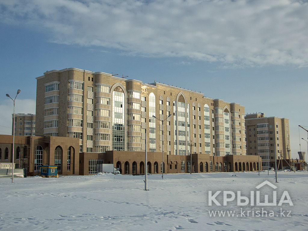 Фото ЖК 7