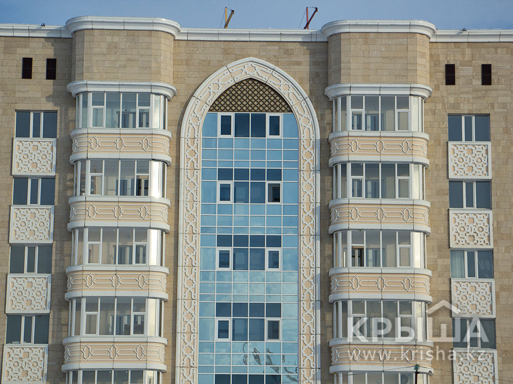 Фото ЖК 3