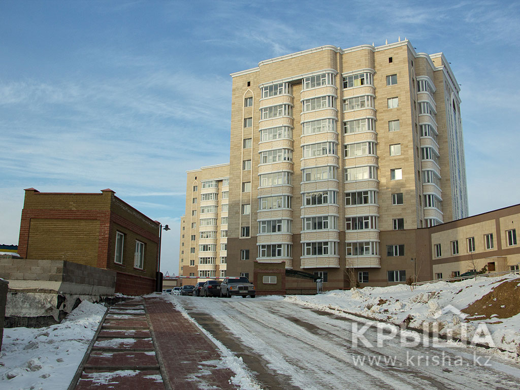 Фото ЖК 8