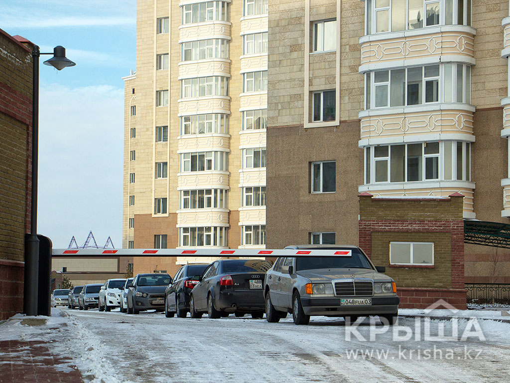 Фото ЖК 9