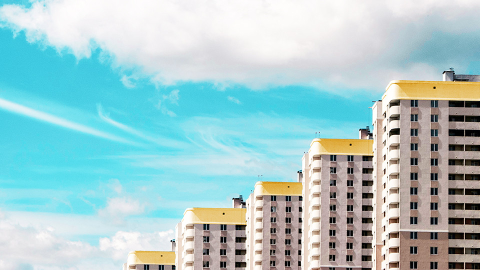 Квартиры продолжают дорожать в Казахстане