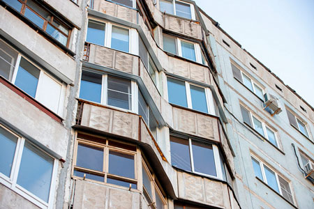 Как изменились цены на квартиры в январе