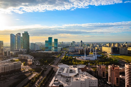 В&nbsp;Нур-Султане принимают предложения по&nbsp;дизайн-коду