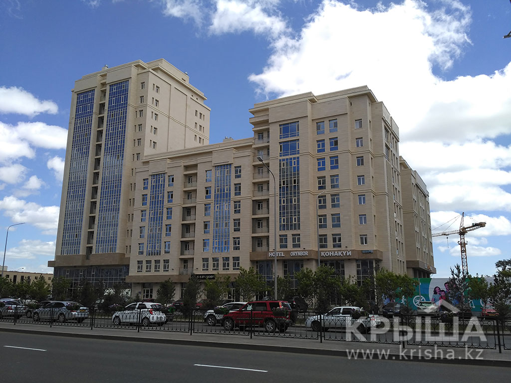 Фото ЖК 7