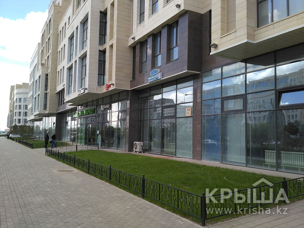 Фото ЖК 8