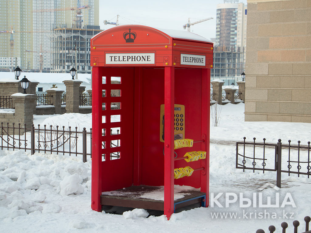 Фото ЖК 8