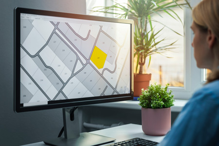 Как проверить очередь на&nbsp;земельный участок