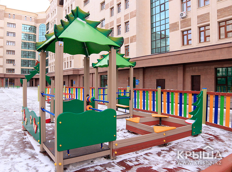 Фото ЖК 9