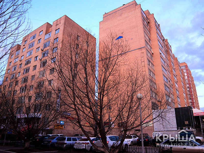 Фото ЖК 3