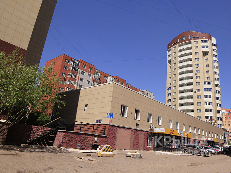 Фото ЖК 6