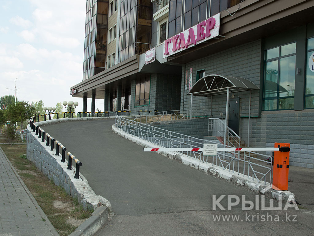 Фото ЖК 5
