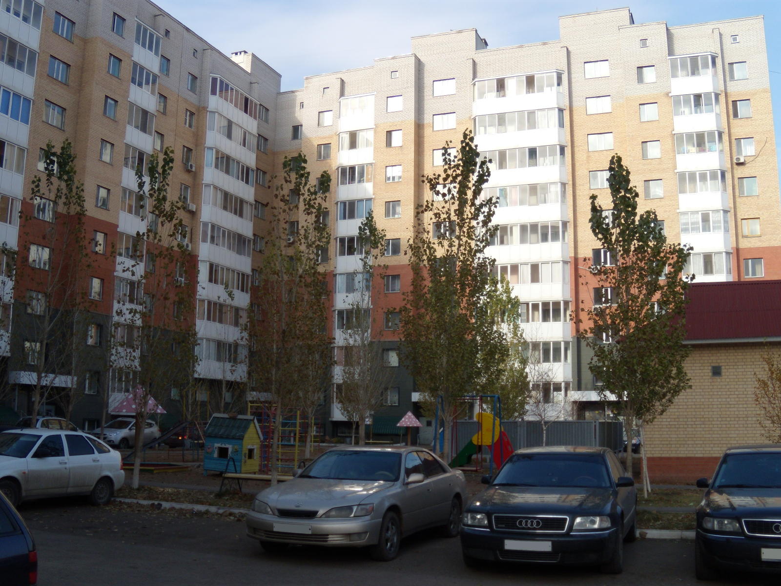 Фото ЖК 4