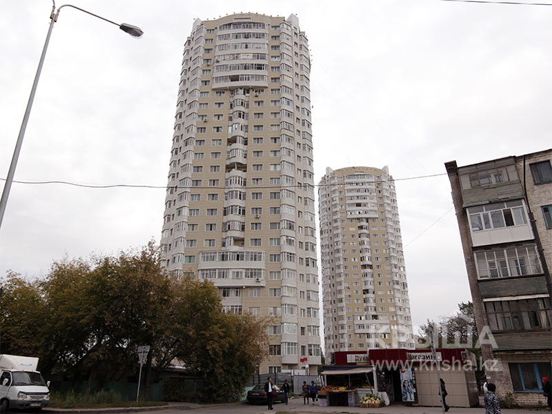 Фото ЖК 3