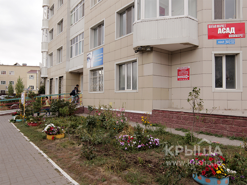 Фото ЖК 5