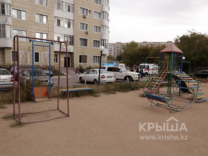 Фото ЖК 6