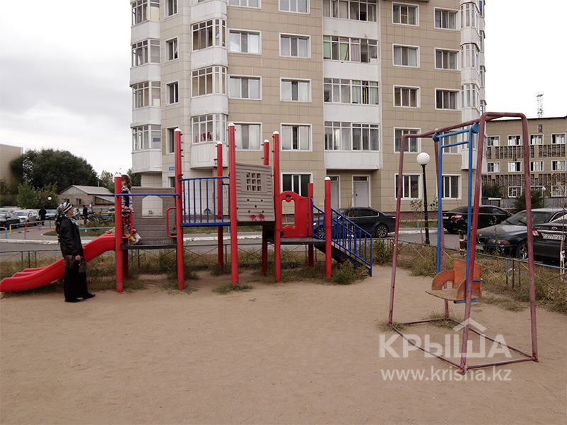Фото ЖК 7